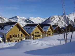 Madame Vacances Residence Les Fermes de Saint Sorlin